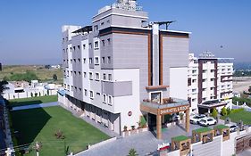The Sky Imperial - Shahi Hotels & Resort